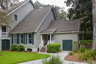 10 Plantation Homes Dr, Daufuskie Island, SC 29915 - Photo 2