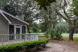 10 Plantation Homes Dr, Daufuskie Island, SC 29915 - Photo 34