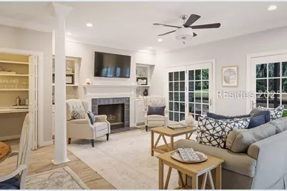 10 Plantation Homes Drive, Daufuskie Island, SC 29915 - Photo 6