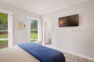 10 Plantation Homes Dr, Daufuskie Island, SC 29915 - Photo 26