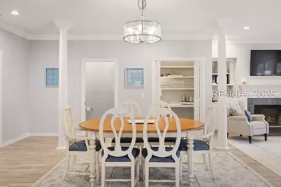 10 Plantation Homes Drive, Daufuskie Island, SC 29915 - Photo 14