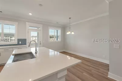 409 Parkside Commons, Bluffton, SC 29910 - Photo 8