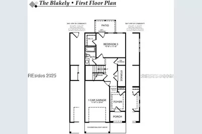 415 Parkside Commons, Bluffton, SC 29910 - Photo 24