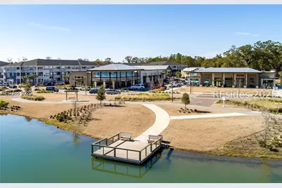 415 Parkside Commons, Bluffton, SC 29910 - Photo 28