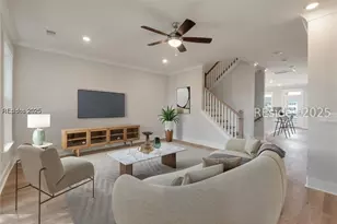 415 Parkside Commons, Bluffton, SC 29910 - Photo 16