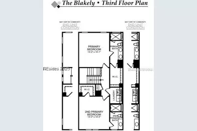 415 Parkside Commons, Bluffton, SC 29910 - Photo 26