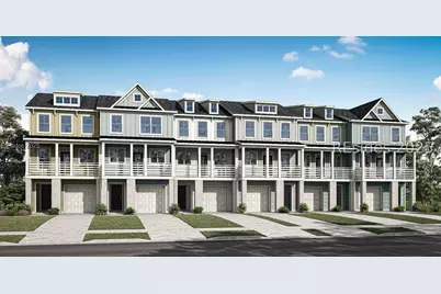 415 Parkside Commons, Bluffton, SC 29910 - Photo 1