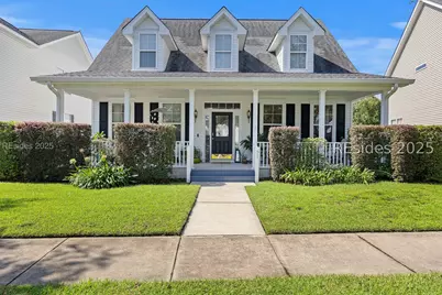 57 5th Avenue, Bluffton, SC 29910 - Photo 1