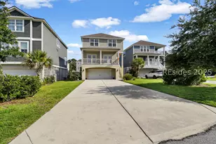 45 Hammock Oaks Cir, Hilton Head Island, SC 29926 - Photo 4