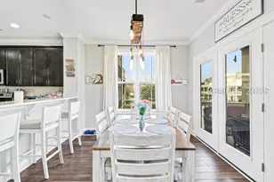 45 Hammock Oaks Cir, Hilton Head Island, SC 29926 - Photo 14