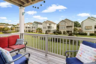45 Hammock Oaks Cir, Hilton Head Island, SC 29926 - Photo 32