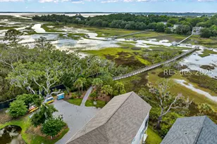 45 Hammock Oaks Cir, Hilton Head Island, SC 29926 - Photo 46