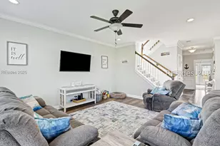 45 Hammock Oaks Cir, Hilton Head Island, SC 29926 - Photo 18