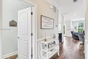 45 Hammock Oaks Cir, Hilton Head Island, SC 29926 - Photo 8