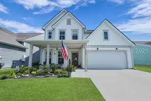 844 Danner Dr, Okatie, SC 29909 - Photo 2