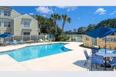 2 Old South Court #2D, Bluffton, SC 29910 - Photo 32