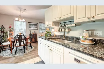 2 Old South Court #2D, Bluffton, SC 29910 - Photo 6