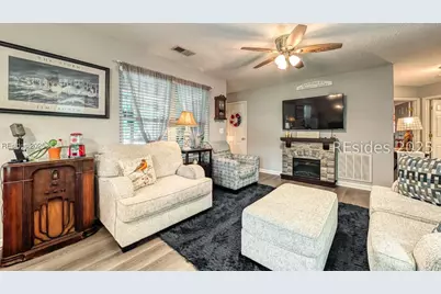 2 Old South Court #2D, Bluffton, SC 29910 - Photo 10