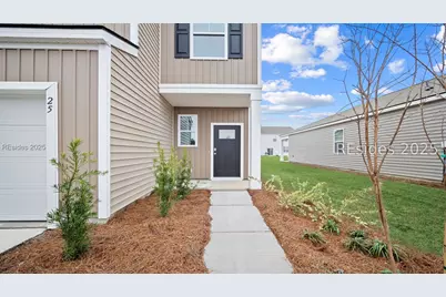 1233 Sanctum Street, Ridgeland, SC 29936 - Photo 4