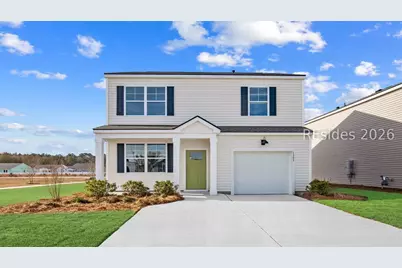 1305 Sanctum Street, Ridgeland, SC 29936 - Photo 1