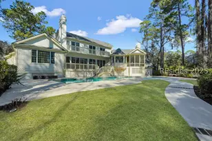 40 Bridgetown Rd, Hilton Head Island, SC 29928 - Photo 64
