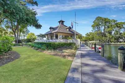 40 Bridgetown Road, Hilton Head Island, SC 29928 - Photo 86