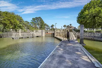 40 Bridgetown Road, Hilton Head Island, SC 29928 - Photo 88