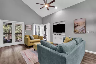 20 Queens Folly Road #1782, Hilton Head Island, SC 29928 - Photo 8