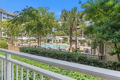 43 S Forest Beach Drive #102, Hilton Head Island, SC 29928 - Photo 4
