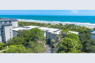 43 S Forest Beach Drive #102, Hilton Head Island, SC 29928 - Photo 42