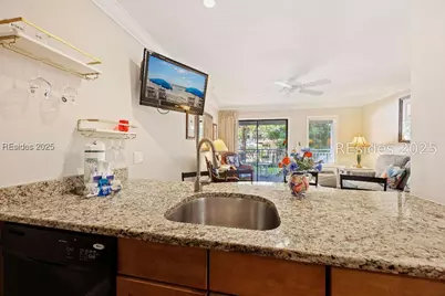 43 S Forest Beach Drive #102, Hilton Head Island, SC 29928 - Photo 14