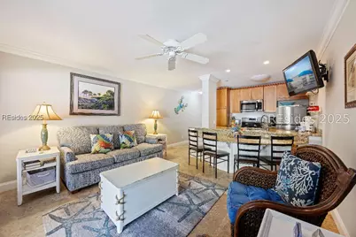 43 S Forest Beach Drive #102, Hilton Head Island, SC 29928 - Photo 8