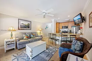 43 S Forest Beach Dr, Hilton Head Island, SC 29928 - Photo 8