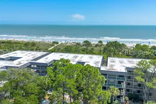 43 S Forest Beach Dr, Hilton Head Island, SC 29928 - Photo 34