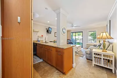43 S Forest Beach Drive #102, Hilton Head Island, SC 29928 - Photo 10