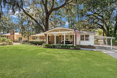 510 Center Drive, Beaufort, SC 29902 - Photo 2