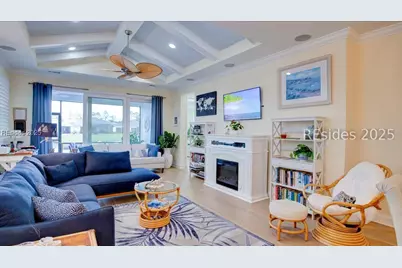 673 Tiki Terrace, Hardeeville, SC 29927 - Photo 42