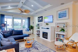 673 Tiki Ter, Hardeeville, SC 29927 - Photo 42