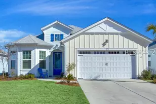 673 Tiki Ter, Hardeeville, SC 29927 - Photo 1