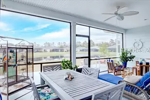 673 Tiki Ter, Hardeeville, SC 29927 - Photo 62