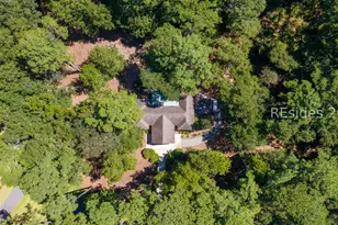 14 Masters Dr, Daufuskie Island, SC 29915 - Photo 48