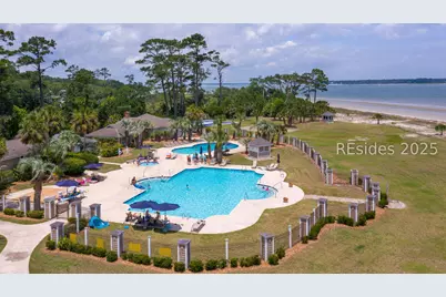 14 Masters Drive, Daufuskie Island, SC 29915 - Photo 42