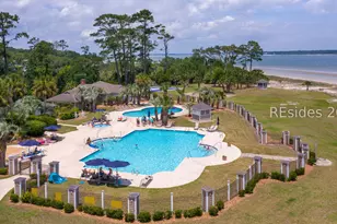 14 Masters Dr, Daufuskie Island, SC 29915 - Photo 42