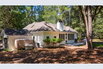 14 Masters Drive, Daufuskie Island, SC 29915 - Photo 52