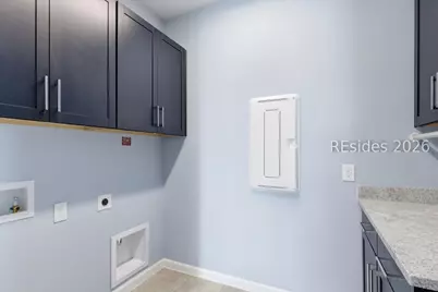 199 Horizon Court, Hardeeville, SC 29927 - Photo 34