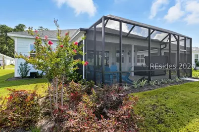 199 Horizon Court, Hardeeville, SC 29927 - Photo 40