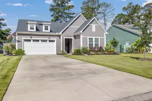 549 Laurel Oak Ave, Hardeeville, SC 29927 - Photo 1