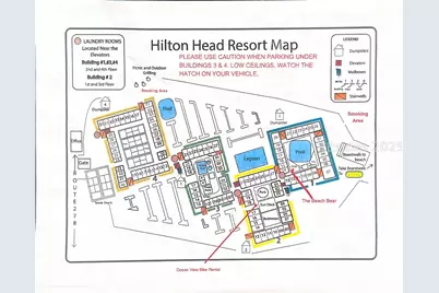 663 William Hilton Parkway #3423, Hilton Head Island, SC 29928 - Photo 52