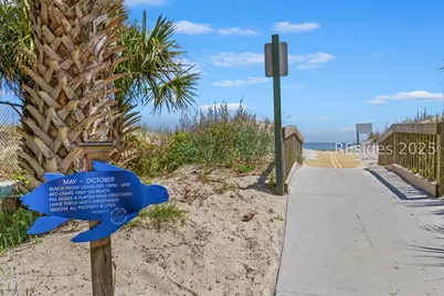663 William Hilton Parkway #3423, Hilton Head Island, SC 29928 - Photo 4