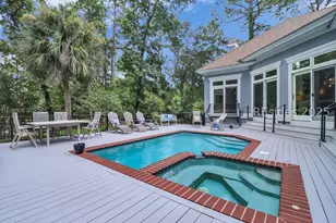 2 Oakman Branch Rd, Hilton Head Island, SC 29928 - Photo 2